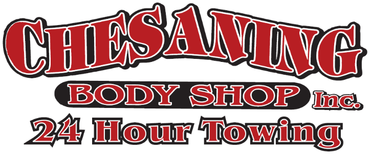 Chesaning Body Shop Inc logo